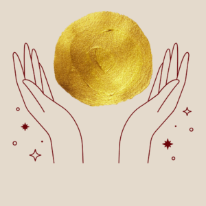 Heal your money story
