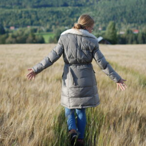 🌾 Harvest Your Dreams ✨ Guided Journey